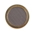 thumbnail image 2 of de micrófono de diafragma grande de 4x 25 mm, cápsula de condensador central, micrófono de transmisión Yuyangstore Reemplazo de micrófono, 2 of 7