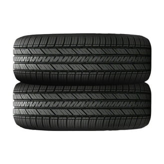 GOODYEAR 225/55R17 97V2023年製　2本セット。 Goodyear Assurance Maxlife - 225/55R17 97V Tire - Samsclub.com