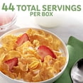 thumbnail image 3 of Corn Flakes Breakfast Cereal 43 Oz., 2 Pk., 3 of 10