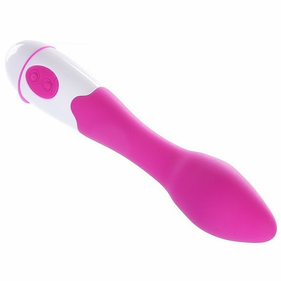 Pink Massage Body Portable and Light Relax Massager for Women Men