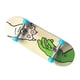 thumbnail image 2 of 110mm Finger Bicicletas Fingerboards Finger mini size finger Sports Regalos de cumpleaños Regalos de para y niñas Yotijar  Mini patineta de dedo, 2 of 7