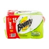 Bounty Paper Towels, 6 ct