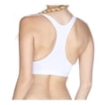 thumbnail image 3 of Brasier Marel Deportivo Liso Blanco Talla 34B, 3 of 3