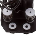 thumbnail image 2 of maXpeedingrods Air Suspension Compressor for BMW 5 Series F11 Estate Gran Turismo F07 Hatchback 2009-2018, for 7 Series F01 F02 F03 F04 Saloon 2008-2015 37206784137 37206789165 37206789450, 2 of 7