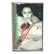 Yesenia Flores - Arancame A Puos (Cassette)