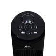 thumbnail image 2 of Royal Sovereign slim profile 29” vertical oscillating tower fan with timer., 2 of 2