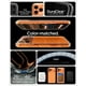 thumbnail image 3 of Funda Spigen Ultra Hybrid T MagFit Naranja para iPhone 17 Pro, 3 of 8