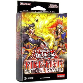 Yu-Gi-Oh Structure Deck: Marik Marik Structure Deck [1st Edition] -  Walmart.com