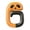 B, variant on Clearance Hooks under $5 Portable Cute Panda Bear Cat Hooks Heavy Duty Hooks Decorative For Kids Girls For Key Coat Robe Towel