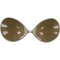 thumbnail image 2 of American Eagle Womens Solid Push-up Bra, Brown, A, 2 of 2
