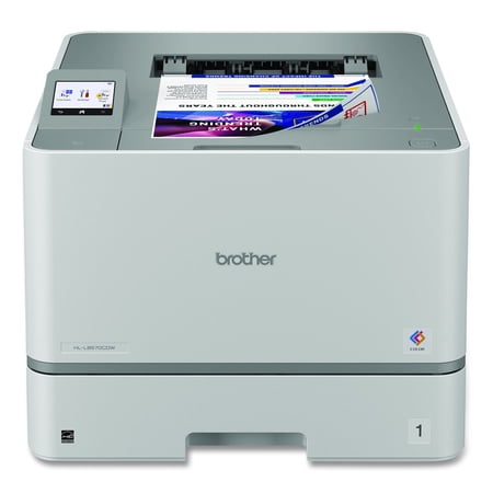 HL-L8570CDW Wireless Laser Printer HLL8570CDW