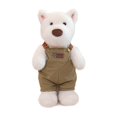 thumbnail image 1 of Jellycat Stuffed Animal | Plush Toy丨Jellycat Bear 11.8"丨Bear Plush Toy | Medium| Classic Children's Gift, 1 of 2