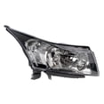 thumbnail image 1 of Faro DEPO  Chevrolet Cruze 2010 - 2016 Copiloto, 1 of 1