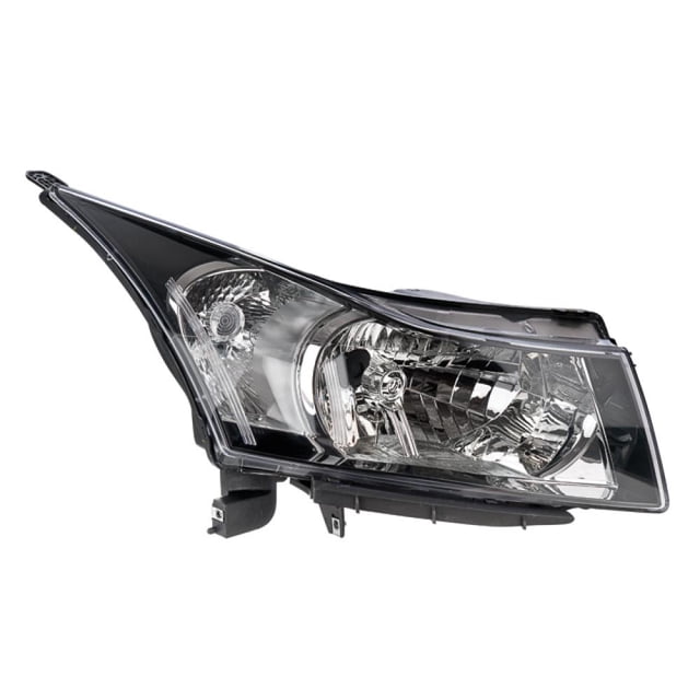 Faro DEPO Chevrolet Cruze 2010 - 2016 Copiloto