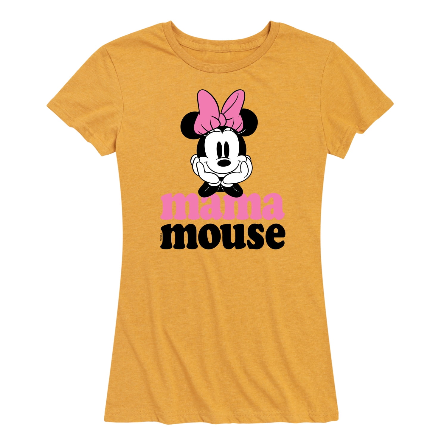 Mama Mouse Minnie Women's Short Sleeve Graphic Nigeria Ubuy