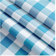 thumbnail image 3 of Checkered Tablecloth Rectangle - Stain Resistant, Waterproof And Washable Table Cloth Gingham For Outdoor Picnic, Holiday Dinner(6 Sizes,5 Color), 3 of 4