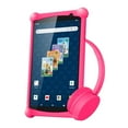 thumbnail image 3 of Disney Smartab 8" HD Android Tablet Bundle with Headphones and Bumper Case, 3 of 5