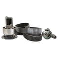 thumbnail image 1 of KIT DISTRIBUCIÓN BANDA T100 1993 al 1994 TOYOTA V6 3.0L KEEP ON GREEN  ., 1 of 3