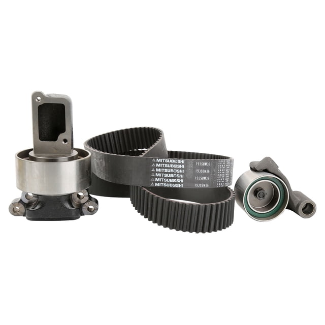 KIT DISTRIBUCIÓN BANDA T100 1993 al 1994 TOYOTA V6 3.0L KEEP ON GREEN .
