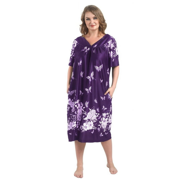 Nightgown moo moo sale