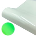 thumbnail image 1 of Dvkptbk Heat Transfer Sticker Luminous Heat Transfer Vinyl Iron on Diy Color Clothing Iron Film Paper Home Decor, 1 of 2