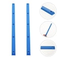 thumbnail image 4 of 2pcs Sturdy Skateboard Rails Anti Collision Skateboard Rib Bones Professional Rib Bone Rails, 4 of 9