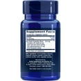 thumbnail image 2 of Life Extension Bio-Fisetin, fisetin, galactomannans from fenugreek seed, cellular health, cognitive health, longevity, Gluten-Free, Vegetarian, Non-GMO, 30 vegetarian capsules, 2 of 10