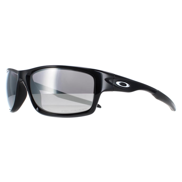 Oakley Twoface Prizm Sapphire Polarized Rectangular Men's
