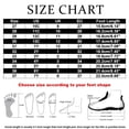 thumbnail image 3 of Willtoo Girls Kid's Butterfly Running Sneaker Tennis Mesh Athletic School Gym Lace-up Back to School Walking Shoes, 3 of 6