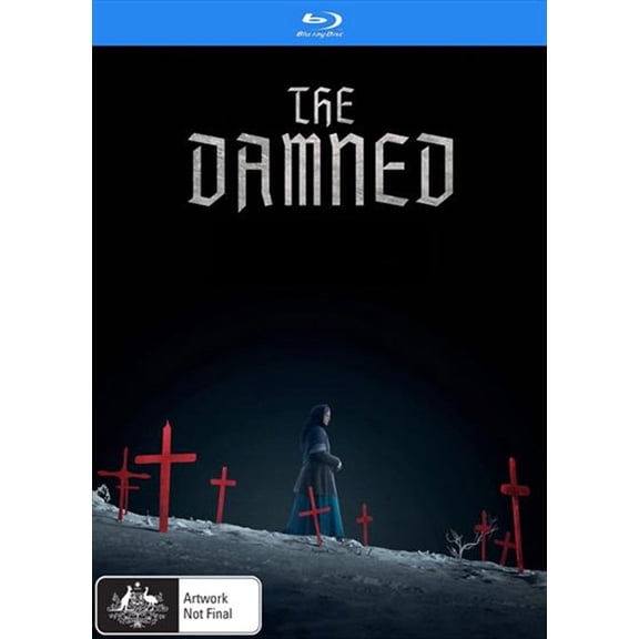The Damned (Special Edition)