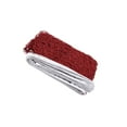 thumbnail image 2 of Guardoinrt Badminton Net Professional Standard Training Net Games for Beach Yard Indoor Red, 2 of 6