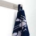 thumbnail image 7 of Mainstays Patriotic Cotton Blend Cotton Blend Beach Towel, 36 x 72 in, Navy Blue Lobster, 7 of 7