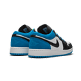 thumbnail image 3 of JORDAN GRADE SCHOOL Air Jordan 1 Low SE GS "Laser Blue" CT1564 004 CT1564 004 from Stadium Goods, 3 of 8