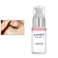 thumbnail image 3 of Fiudx Crema para Ojos, Bálsamo de Colágeno con Infusión de Jazmín, Fórmula Hidratante con Aloe, Ungüento Reductor de Ojeras, Crema Suave para Cuidado de La Piel, Uso Diario Nocturno, Todo Tipo de Pie, 3 of 7