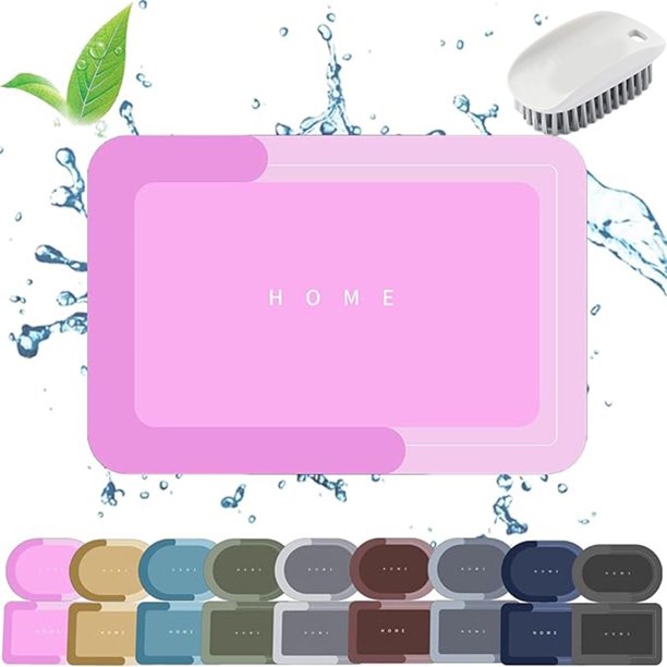 Alfombra de baño mágica modernizada Lufuee, alfombra de baño mágica modernizada, alfombra de baño modernizada, alfombra de baño de secado rápido, alfombra de baño mágica modernizada, alfombra de baño