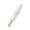White and gold, variant on Digital Pen for Tablets, 4096 Levels Pressure Sensitivity with Palm Rejection for Drawing, Note Taking