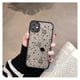 thumbnail image 1 of Cartoon Planet Stars Shockproof Phone Case For iPhone 11 12 13 14 Pro XR XS Max 7 8 6 Plus X SE 2020 Clear Cute Back Cover Coque xuanjing unisex, 1 of 2