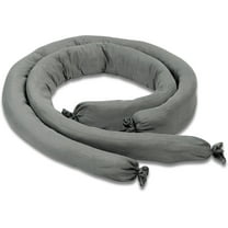 AABACO Universal Absorbent Socks Snake for Oil and Water 3 x 48 - 2 PACK