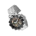 thumbnail image 2 of Invicta Men's 33547 Reserve Venom Automatic Multifunction Black Dial Watch, 2 of 4