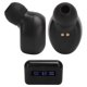 thumbnail image 5 of Con de ruido audio TWS Auriculares Control táctil portátil Auriculares inalámbricos Bluetooth Estéreo Deportes HeadphonesR9VideoProjectors Fyydes Descripción de la referencia, 5 of 6