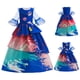 thumbnail image 2 of Halloween Character Costume Children's Holiday Dress, Girls Dress, Princess Dress, Princess Cos Costume, Princess Dress, 2 of 9