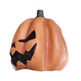 thumbnail image 4 of Calabaza espeluznante de Halloween para adultos, accesorio de disfraz para fiestas y actuaciones., 4 of 9