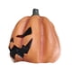 thumbnail image 4 of Máscara de calabaza de Halloween para adultos, máscara facial creativa de látex para festivales y carnavales., 4 of 8