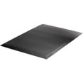 thumbnail image 1 of TR Industrial Anti-Fatigue Mat For Home, Office, and Kitchen Standing Relief, 24 x 36 x 3/4 in., Black, 1 of 6