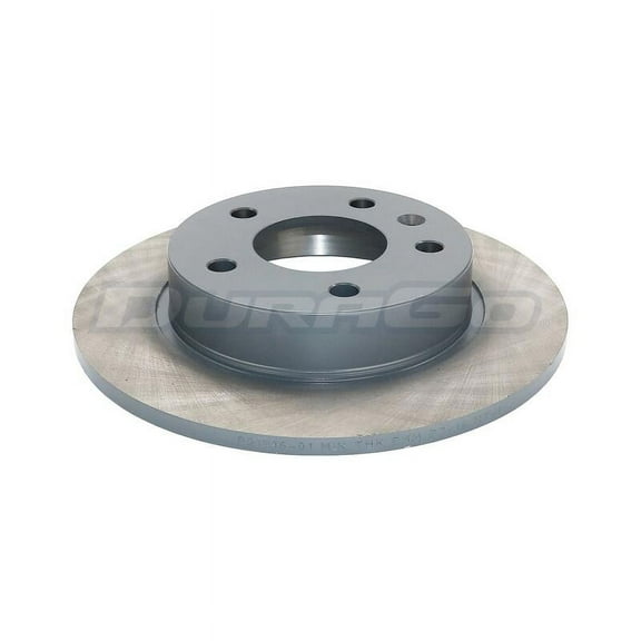 Durago BR90191601 R SOLID ROTOR