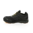 thumbnail image 2 of DEWALT Men's Prism Low, Lightweight, Aluminium Safety Toe, Work Shoes (13, Black), 2 of 4