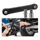 thumbnail image 4 of Tight Reach Extension Wrench,extension Wrench,universal Extension Wrench With 3/inch Adapter And 1/, 4 of 5
