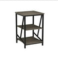 thumbnail image 2 of Highmore Tilden End Table-Brown, 2 of 6