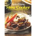 thumbnail image 1 of Pre-Owned Taste of Home Slow Cooker Mini Binder (Hardcover) 1617656127 9781617656125, 1 of 1