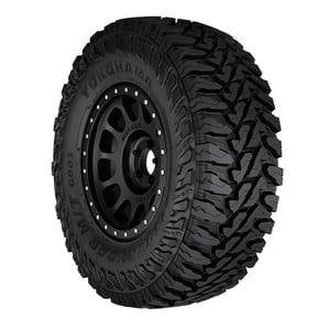Yokohama Geolandar M/T G003 325/50R22 122Q E 10 Ply mud Light Truck Tire Sansujyuku sansujyuku.com